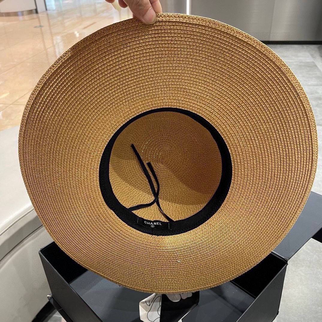 Chanel Hats(Replica)