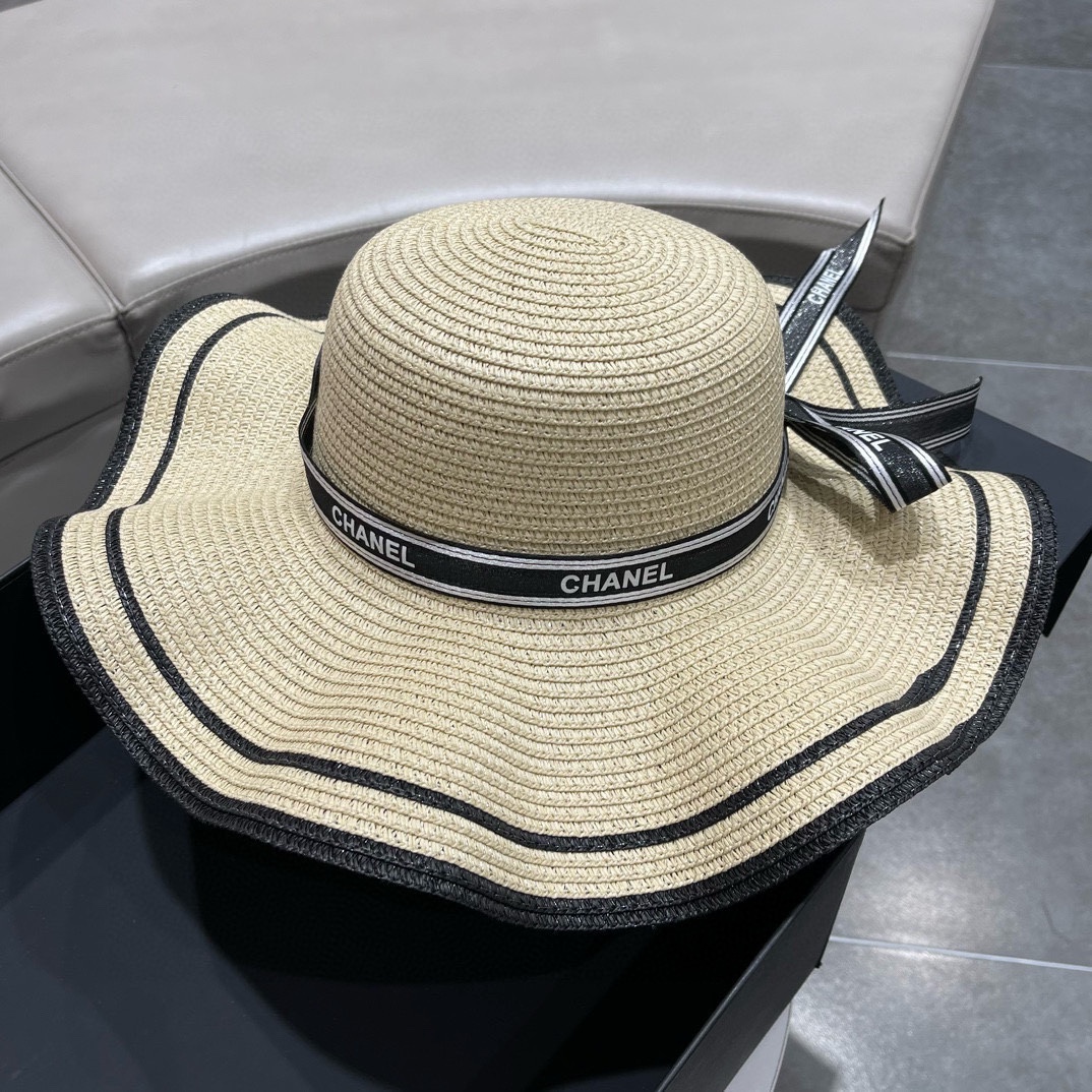 Chanel Hats(Replica)