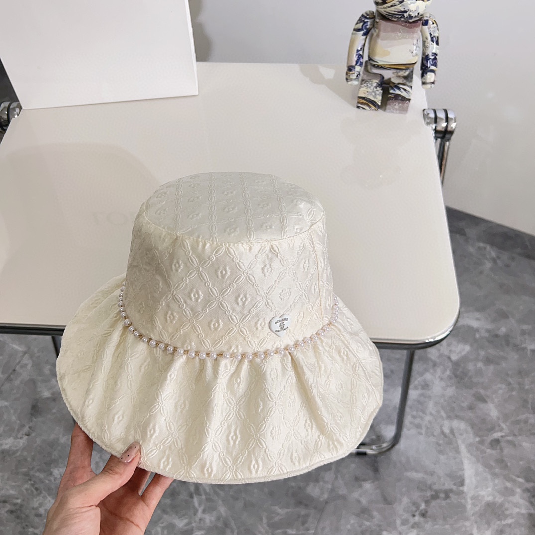 Chanel Hats(Replica)