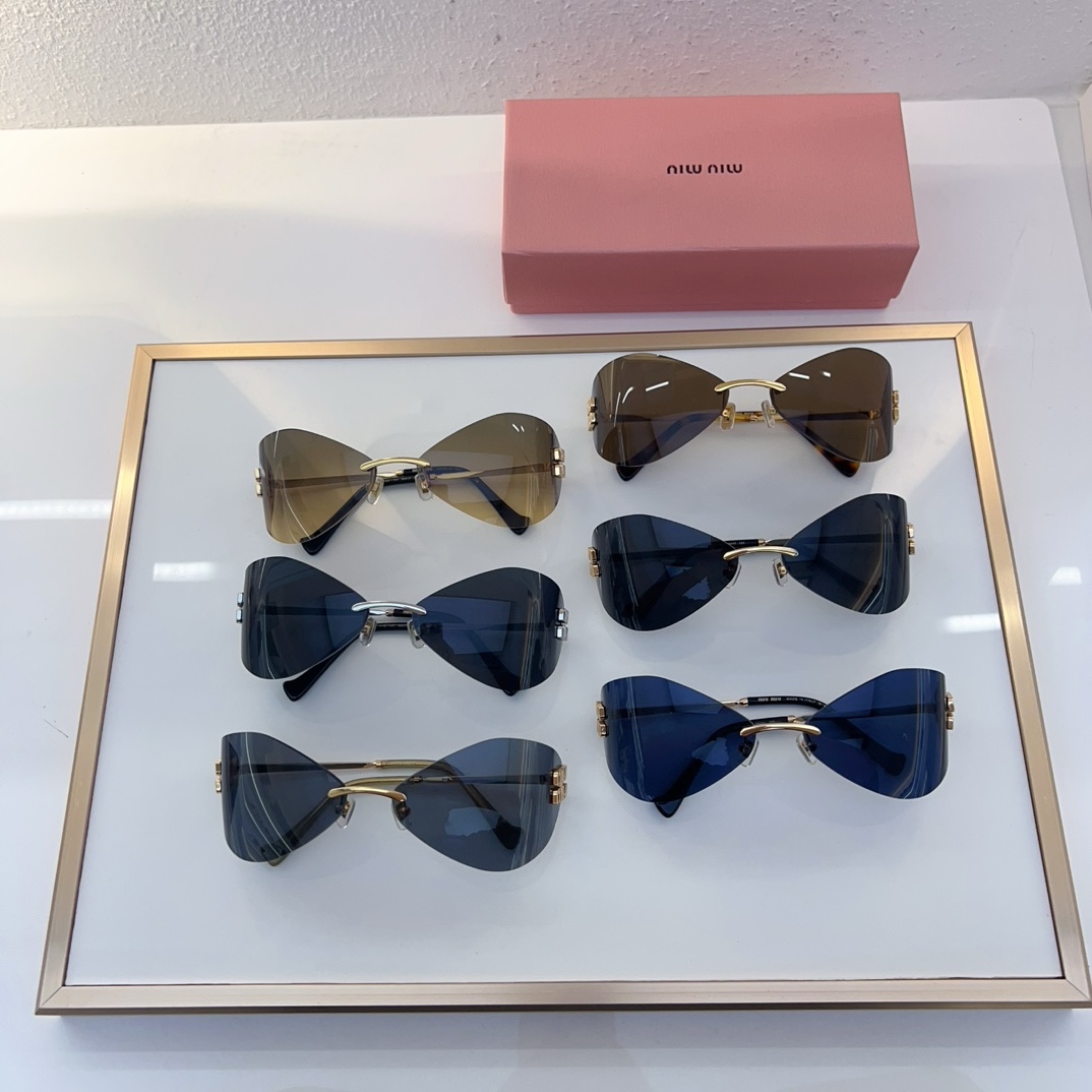 MiuMiu Sunglasses