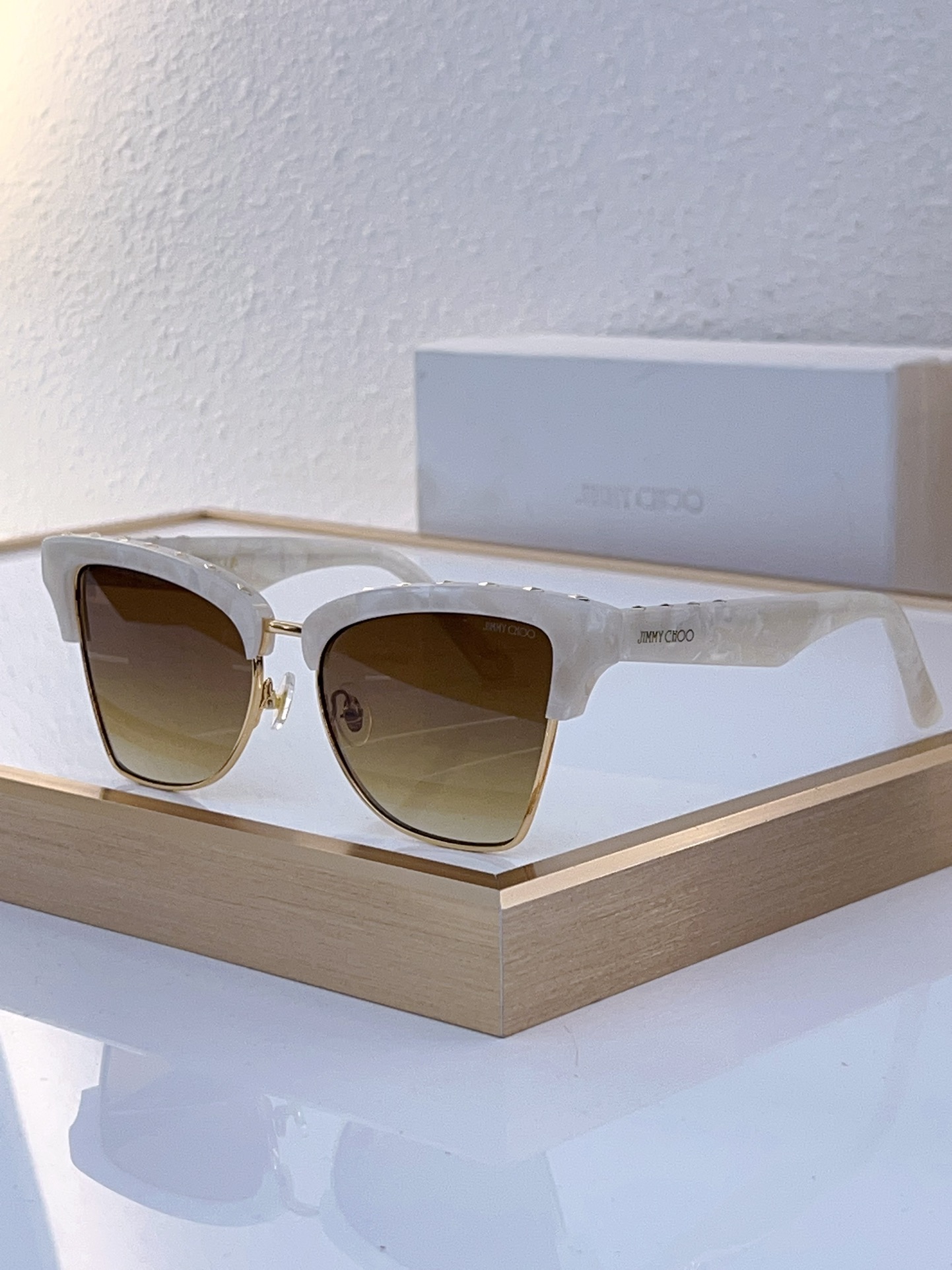 Jimmy Choo Sunglasses