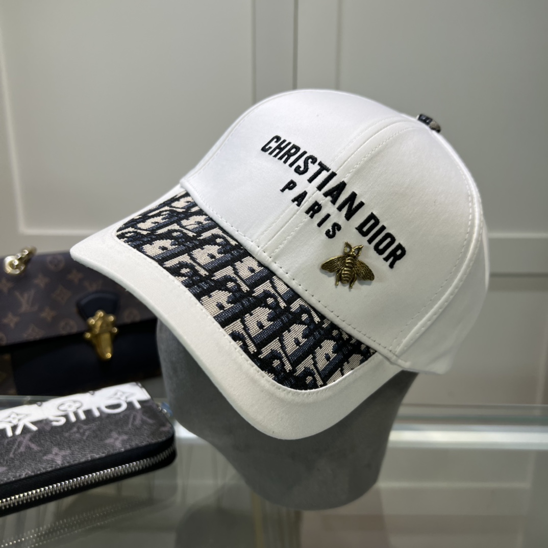 Dior Hats(Replica)
