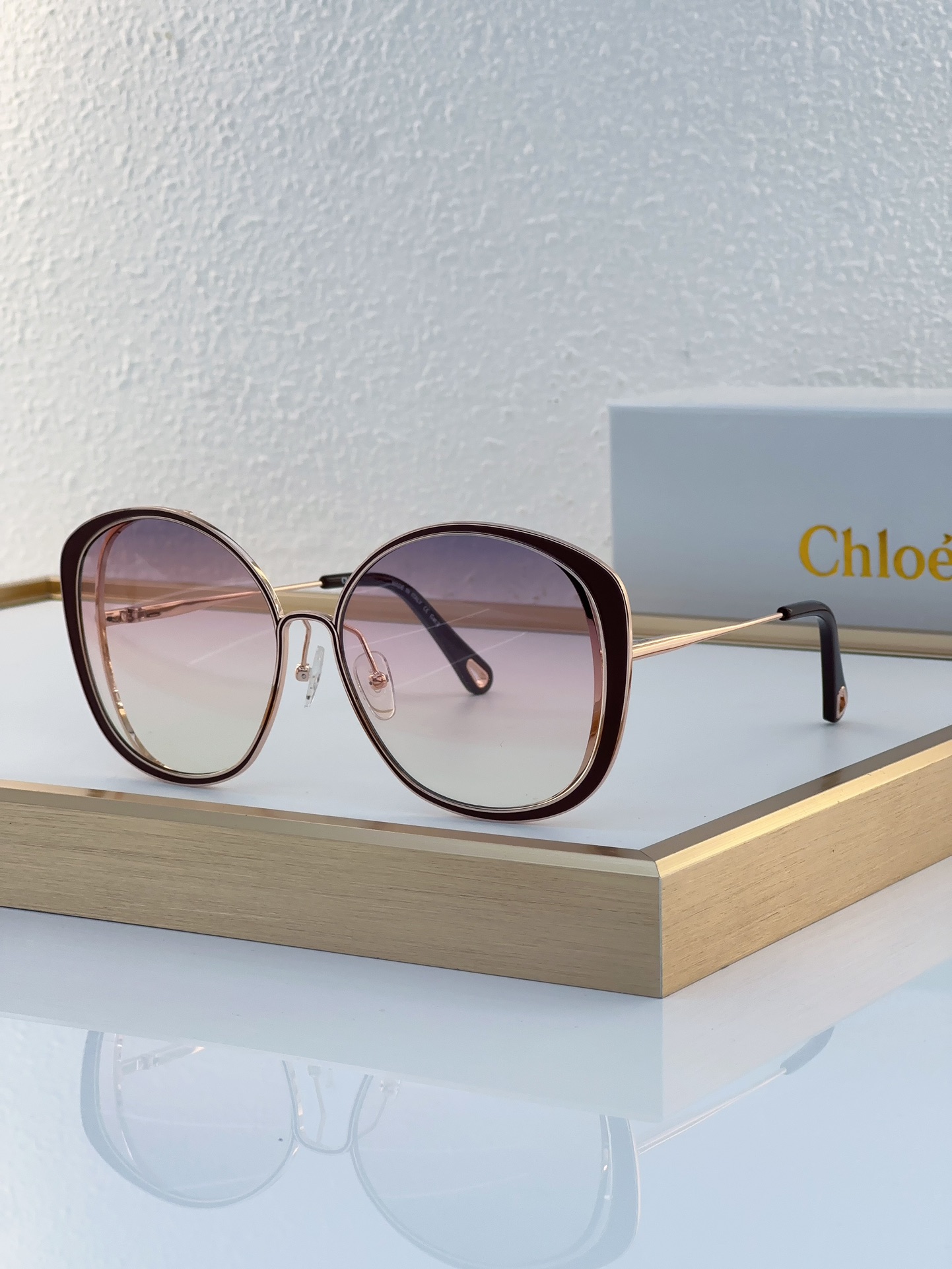 Chloe Sunglasses