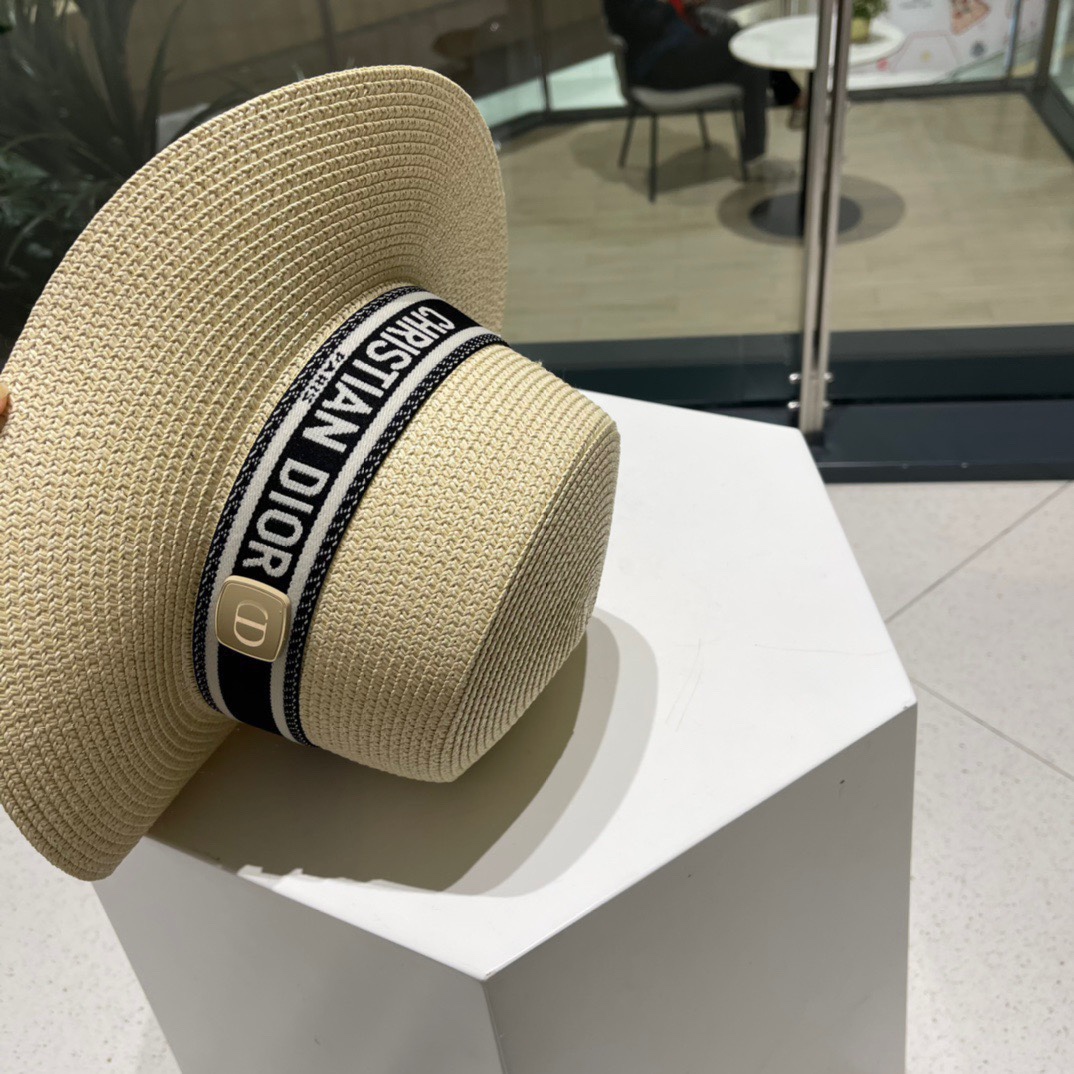 Dior Hats(Replica)