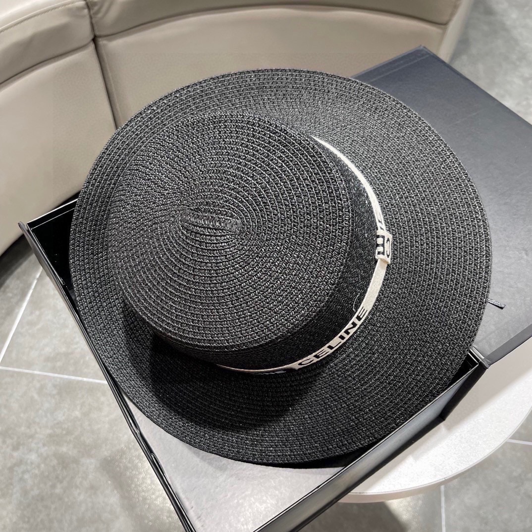Celine Hats(Replica)