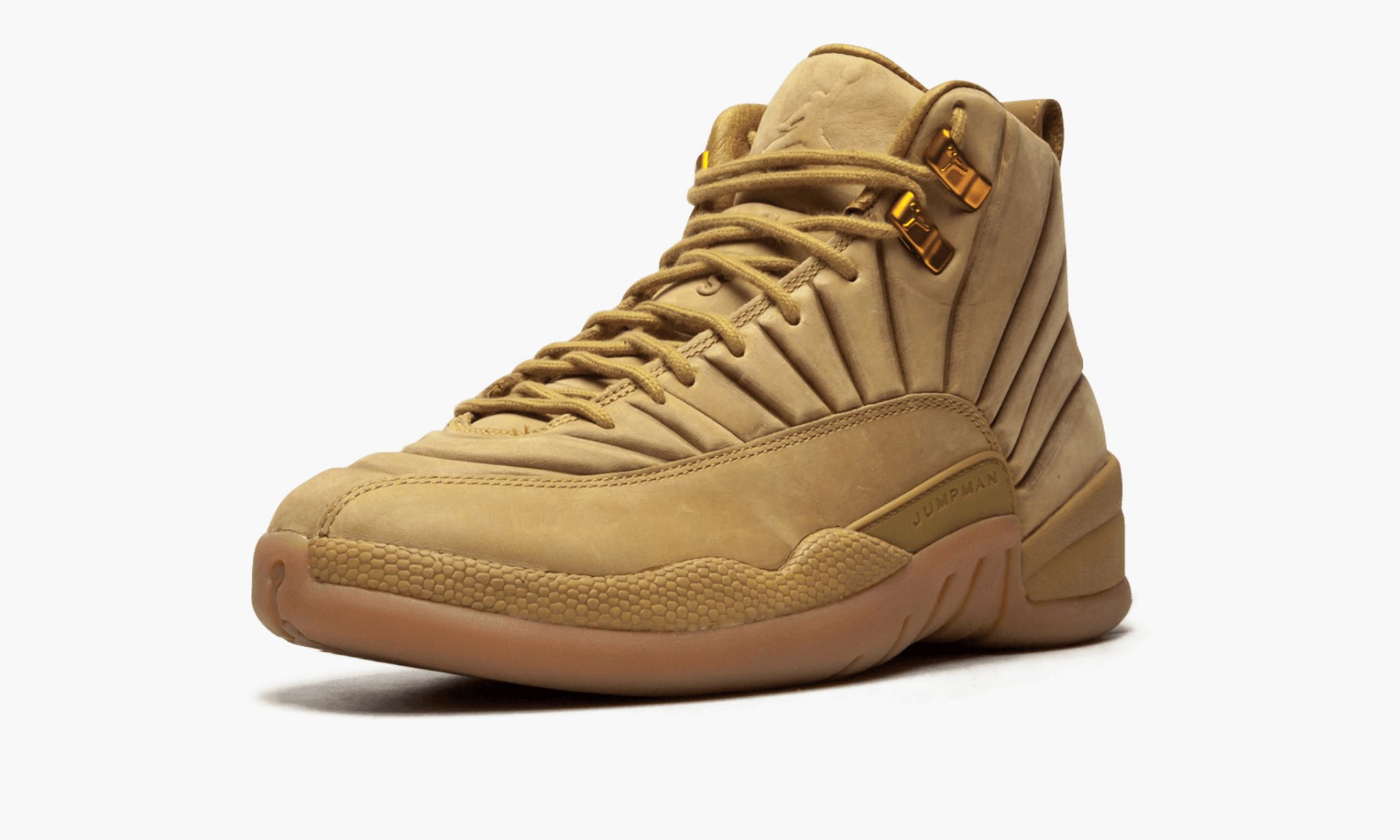 Air Jordan 12 Retro PSNY 