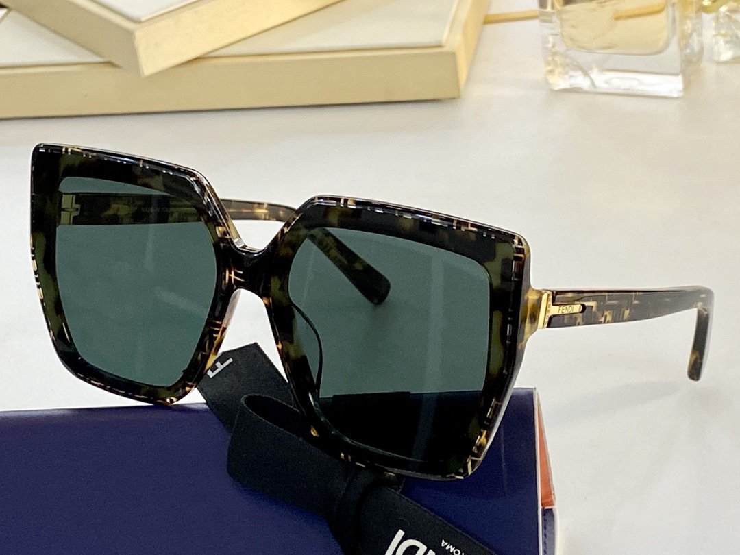 Fendi Sunglasses