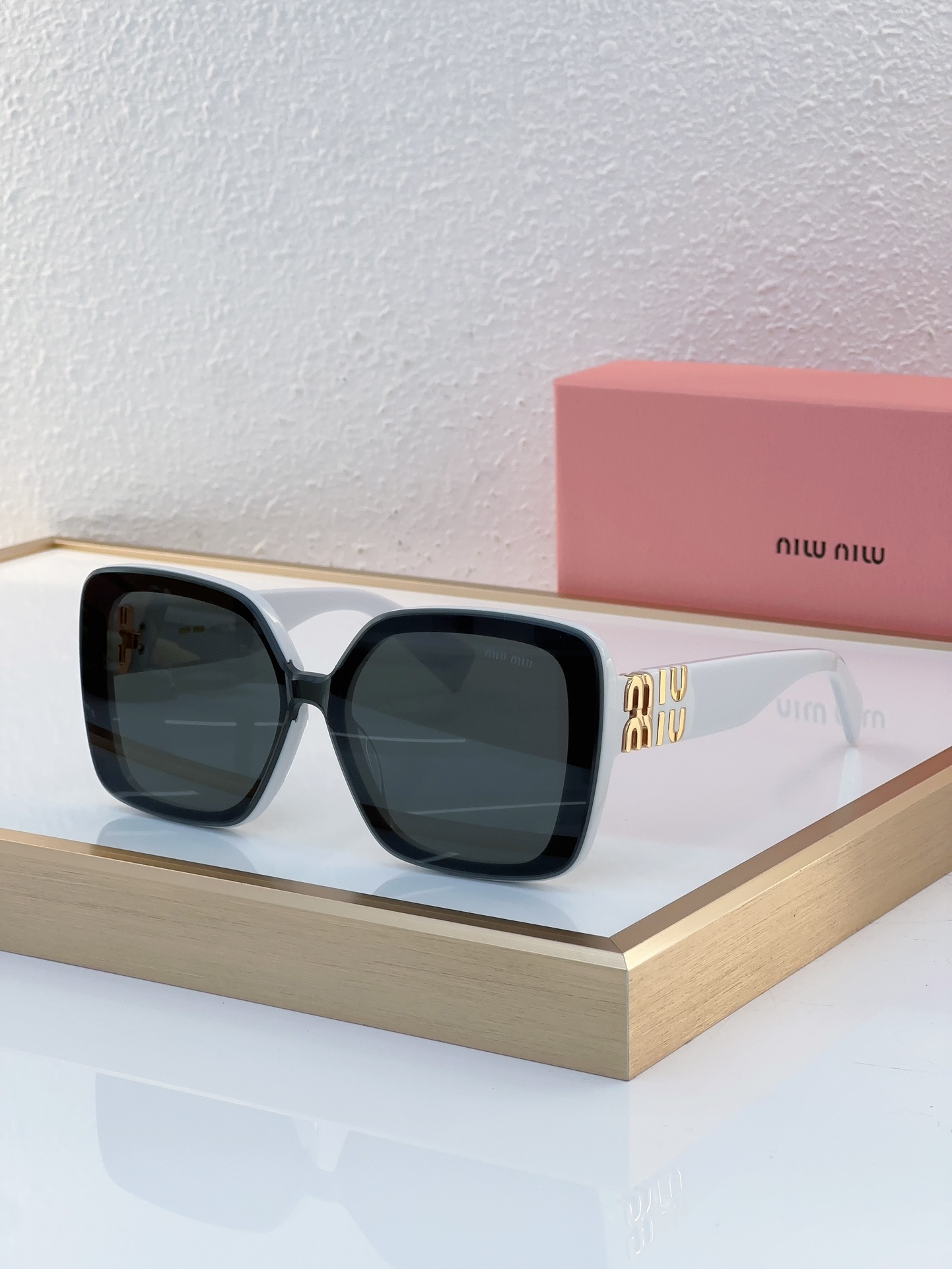 MiuMiu Sunglasses
