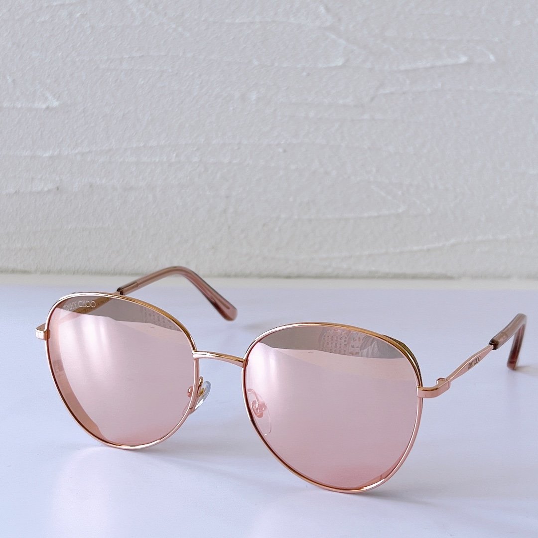 Jimmy Choo Sunglasses