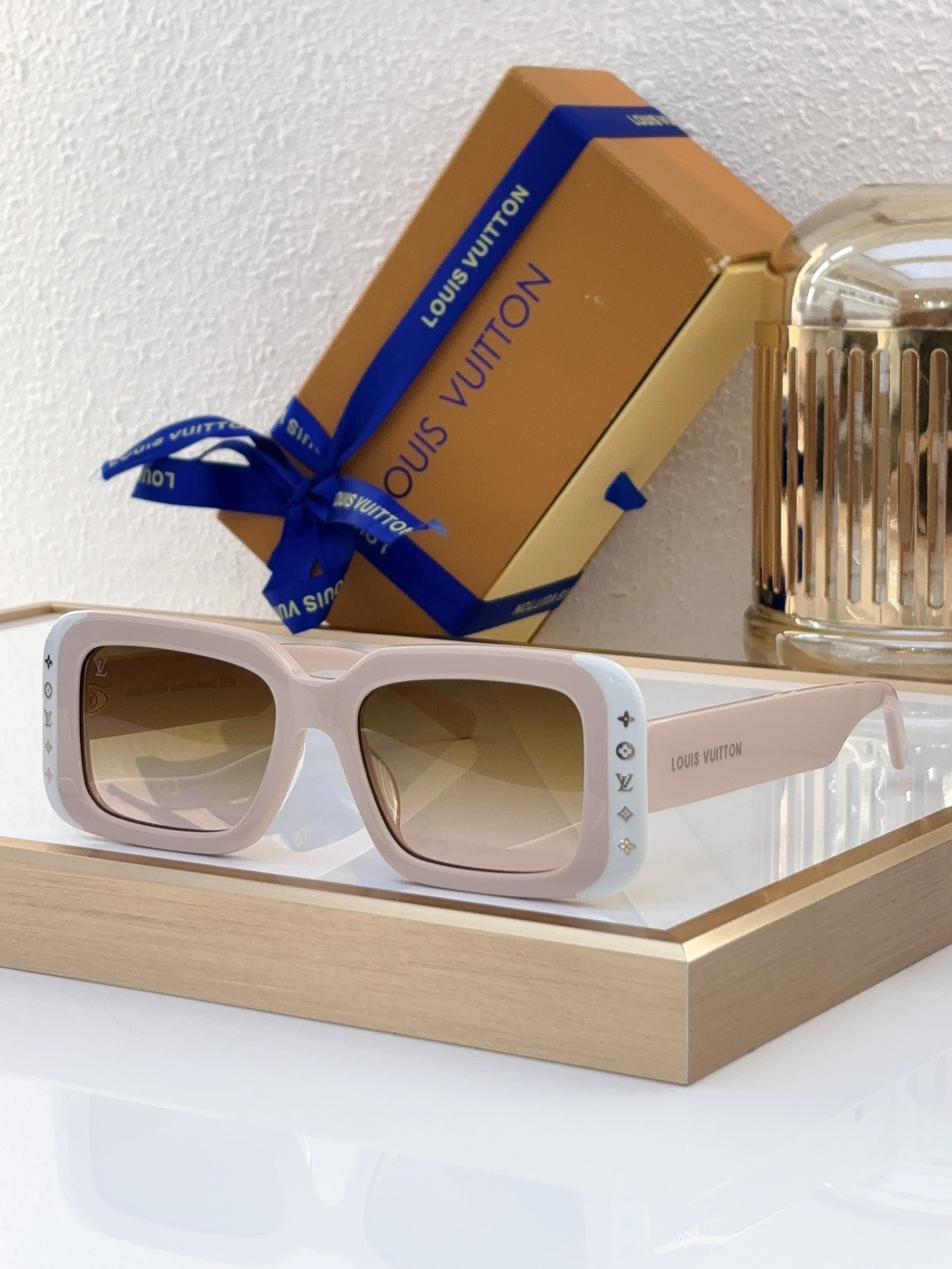 Louis Vuitton LV Sunglasses