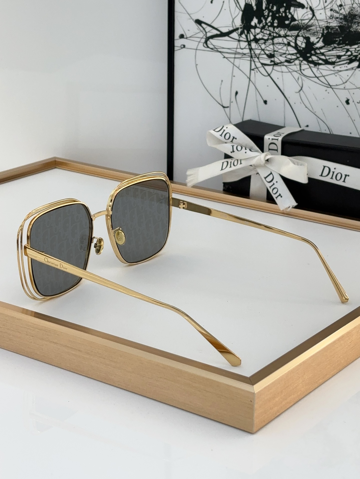 Dior Sunglasses