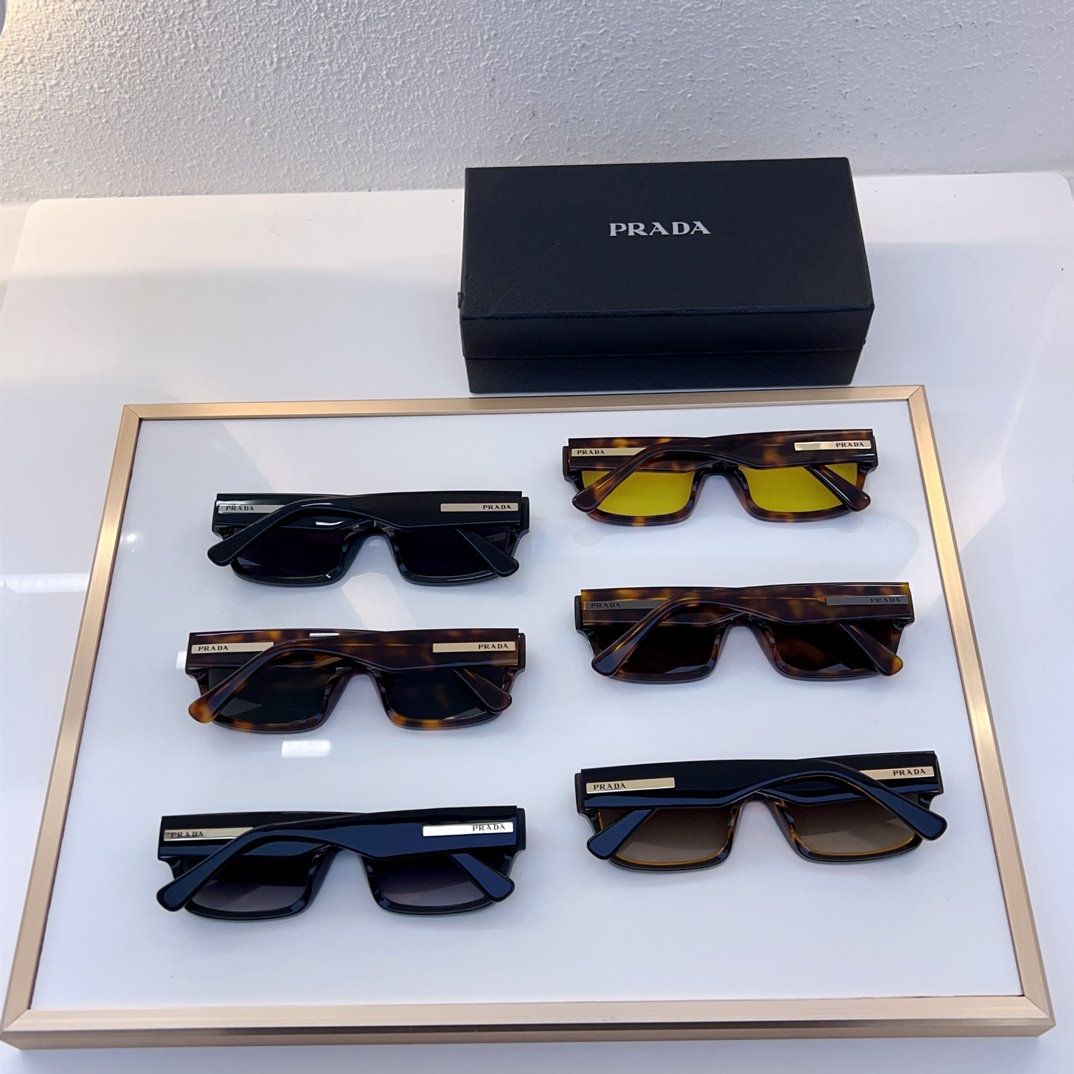 Prada Sunglasses