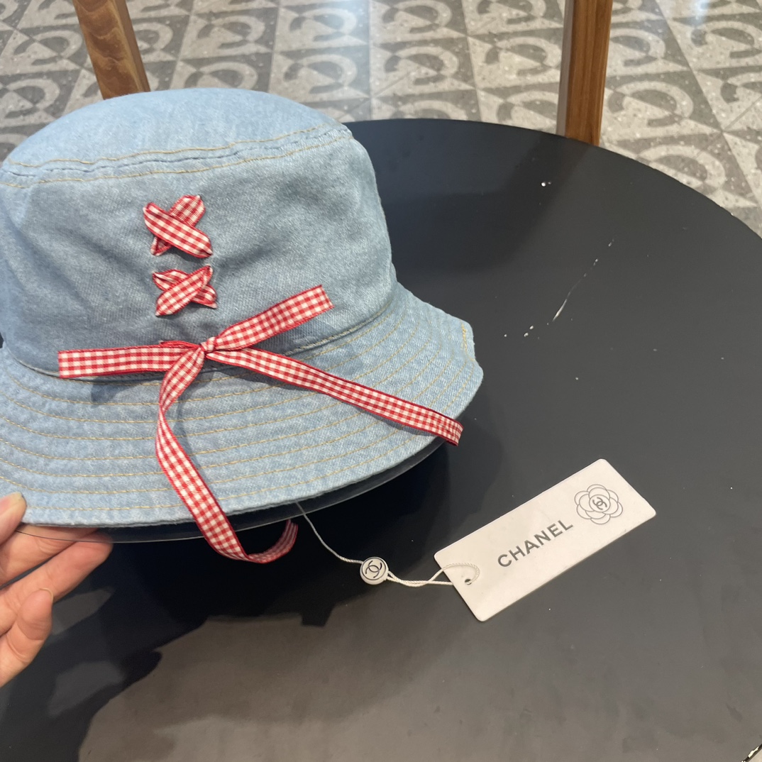 Chanel Hats(Replica)