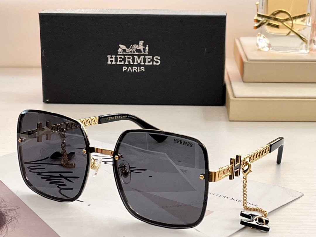 Hermes Sunglasses