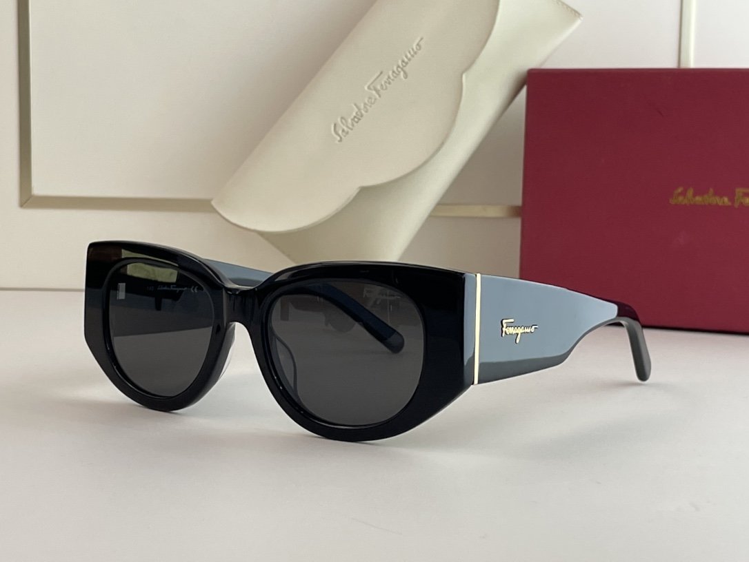 Ferragamo Sunglasses