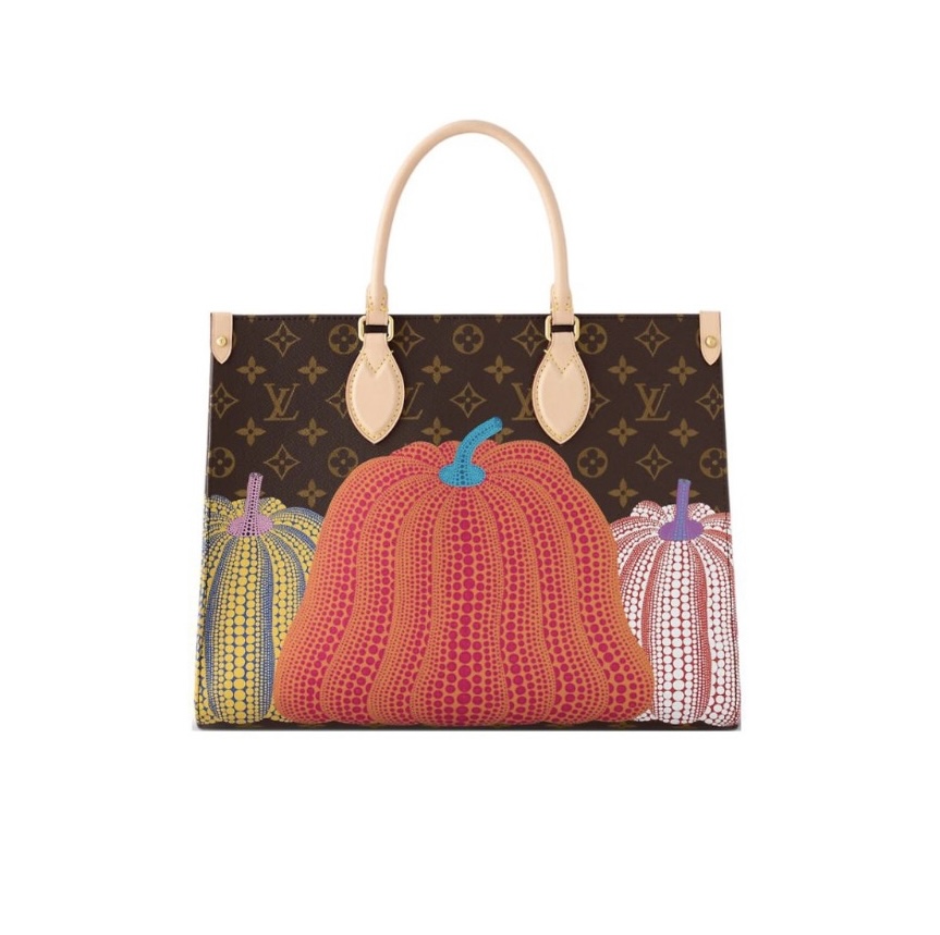 Louis Vuitton LV OnTheGo Handbag Shoulder Bag Totes（Replica）