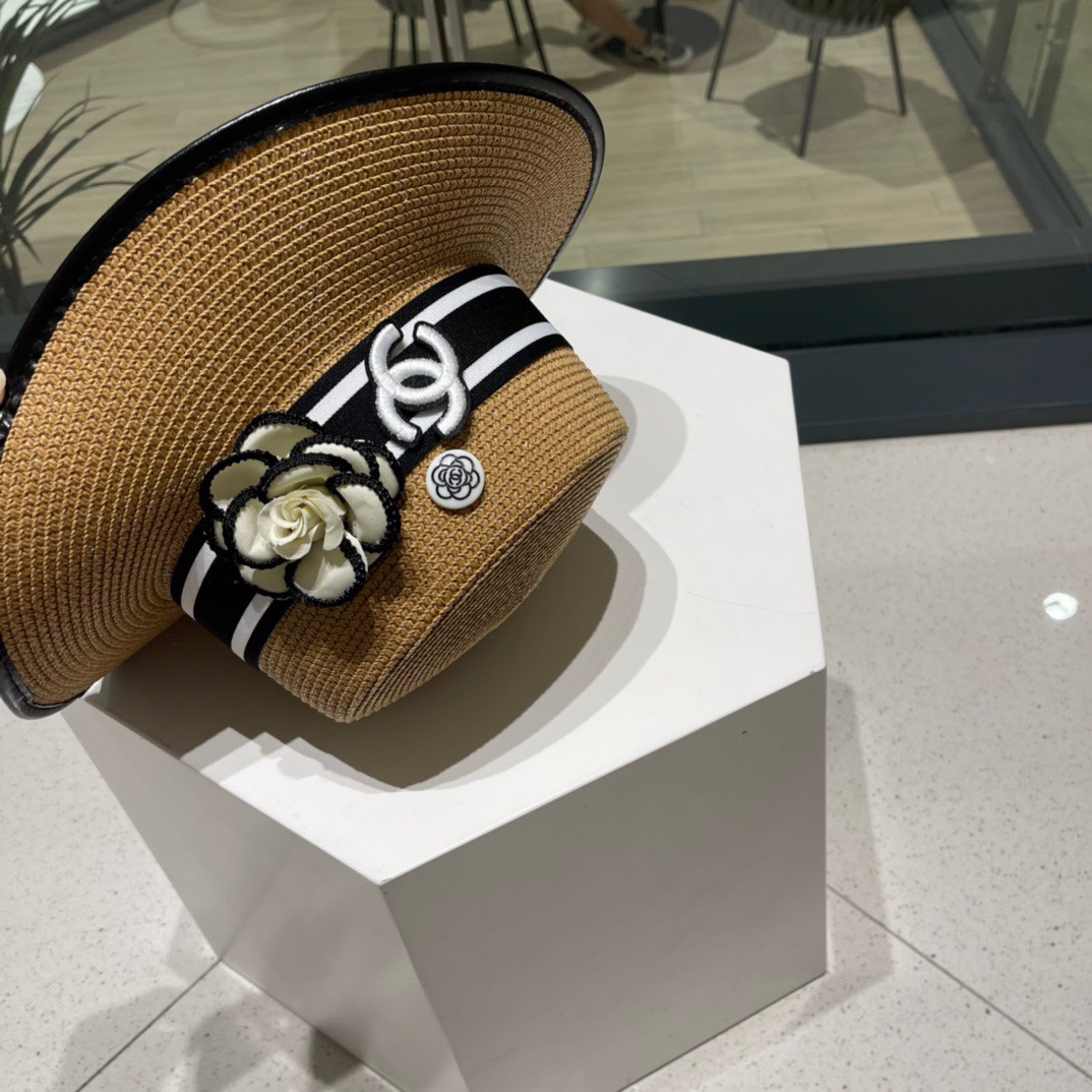 Chanel Hats(Replica)