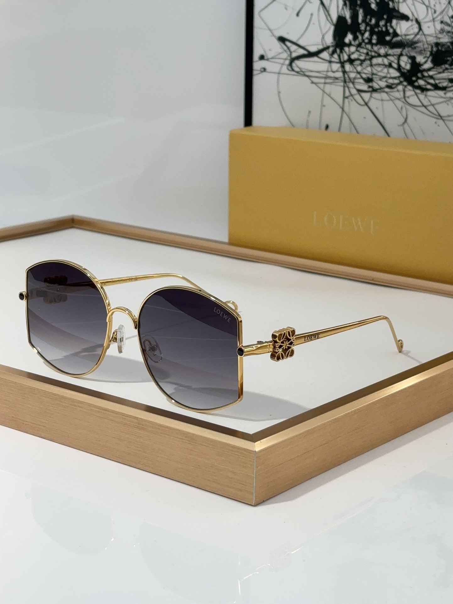 Loewe Sunglasses