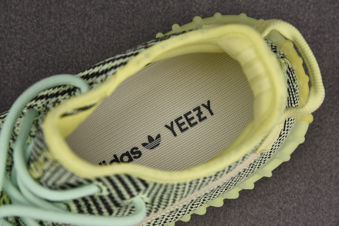 Yeezy Boost 350 V2 Yeezreel REFLECTIVE FX4130