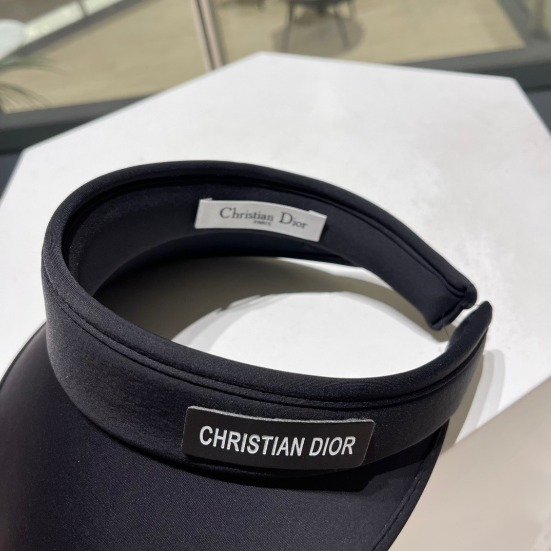 Dior Hats(Replica)