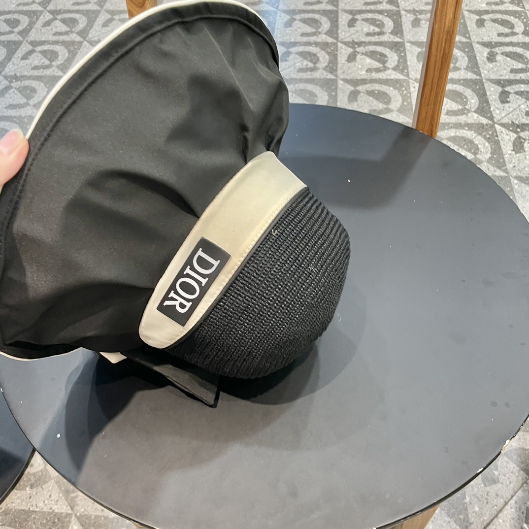Dior Hats(Replica)