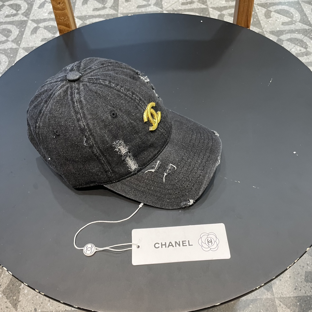 Chanel Hats(Replica)