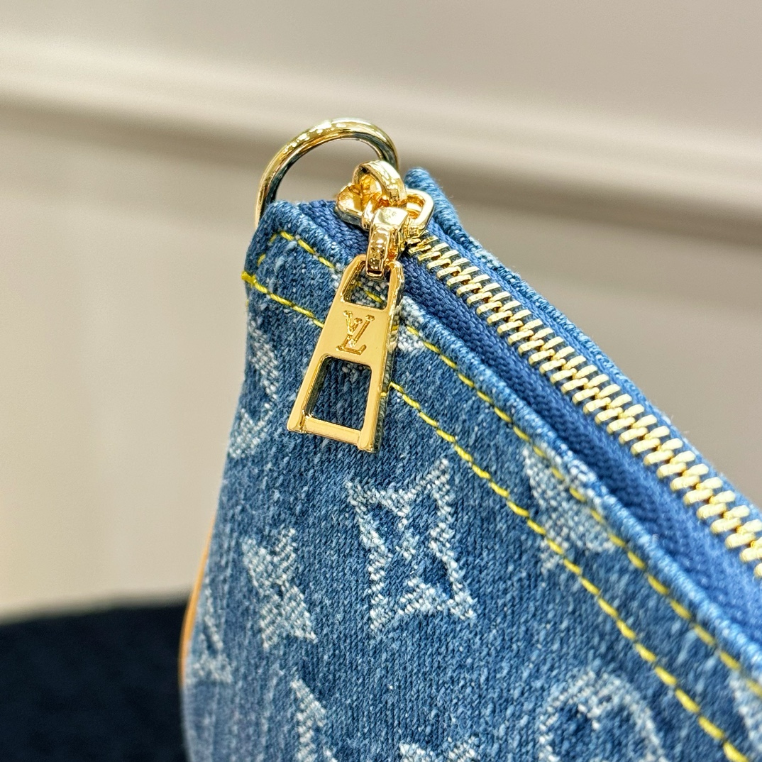 Louis Vuitton Multi Pochette Accessories Mini Bag Purse