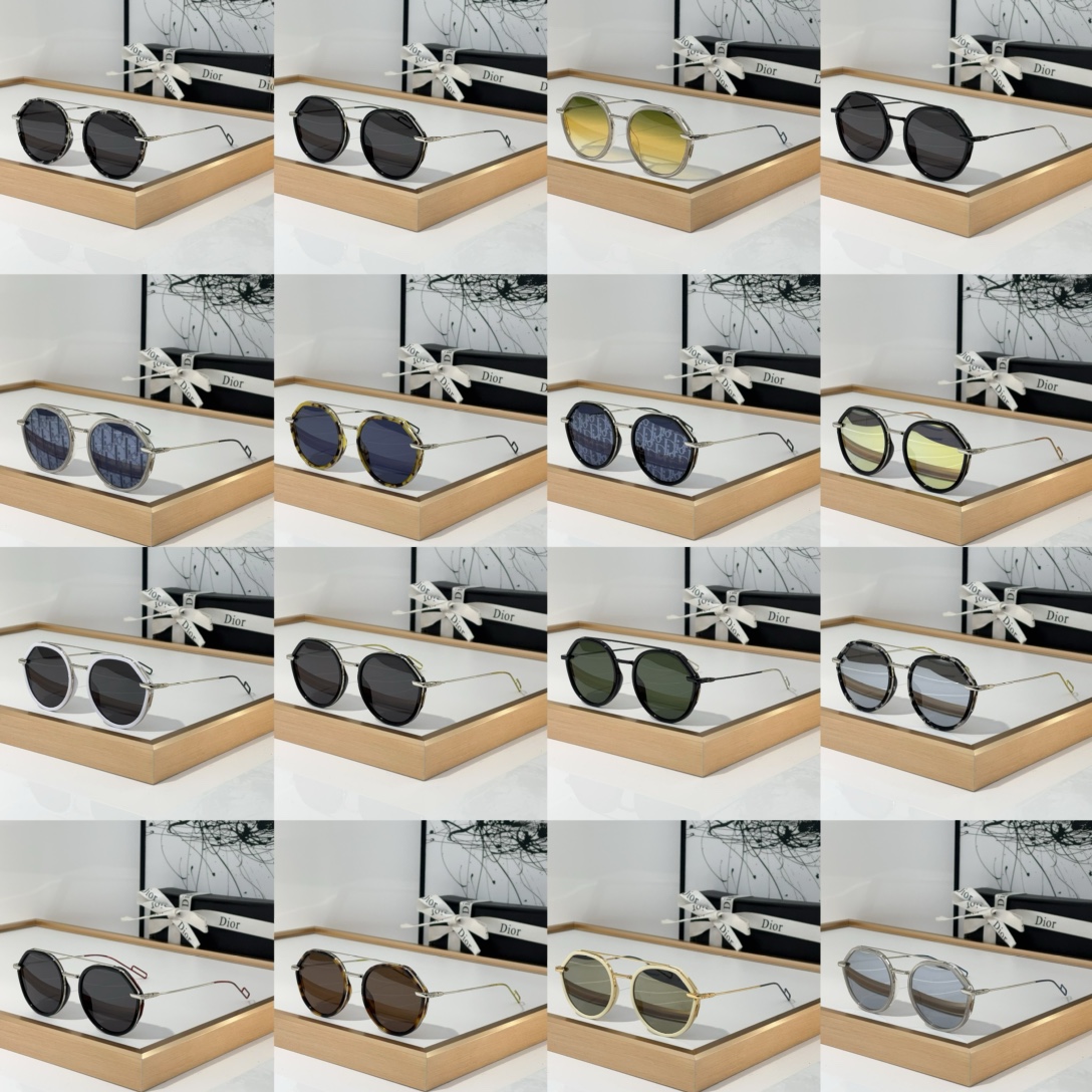 Dior Sunglasses