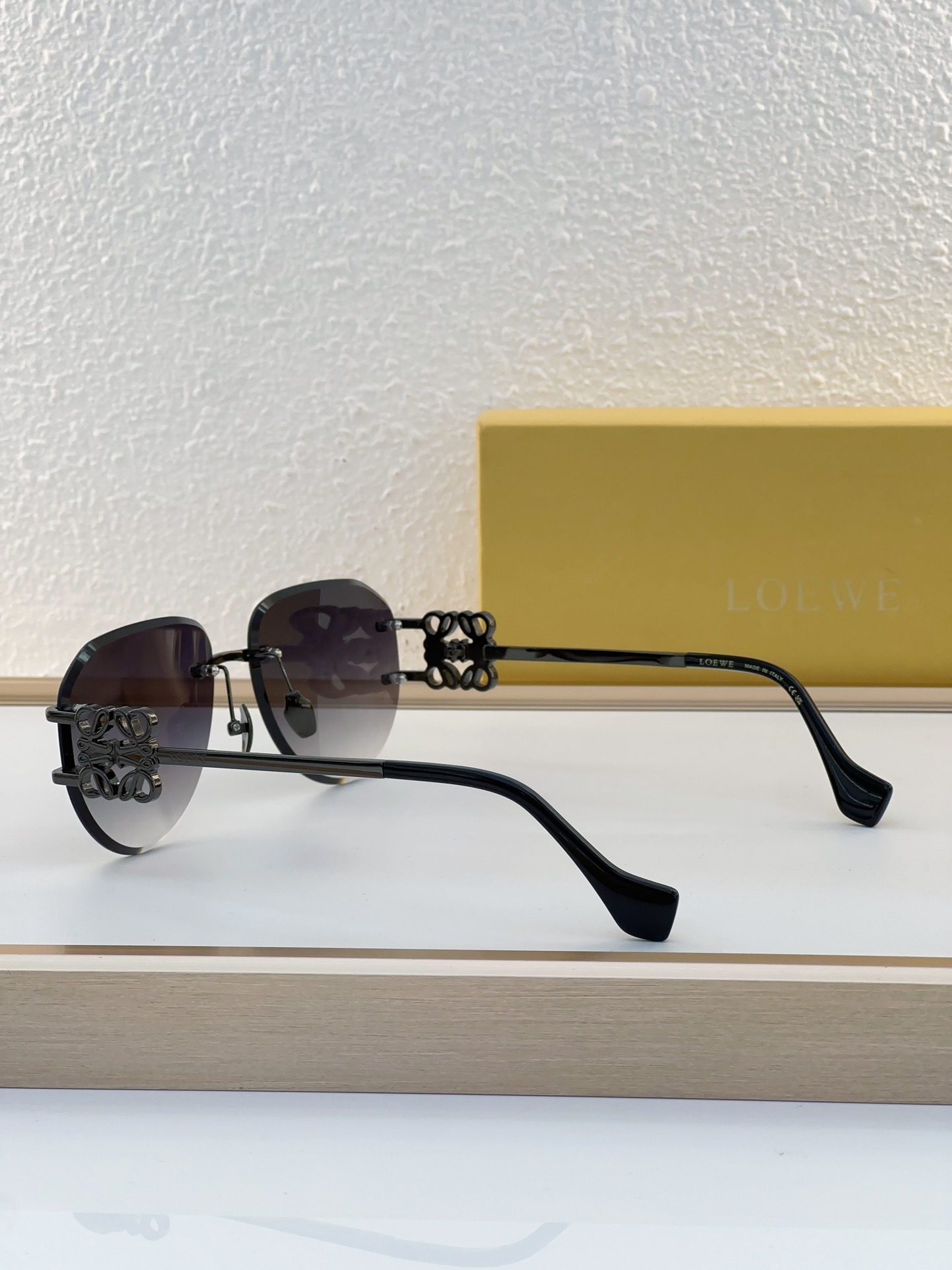 Loewe Sunglasses