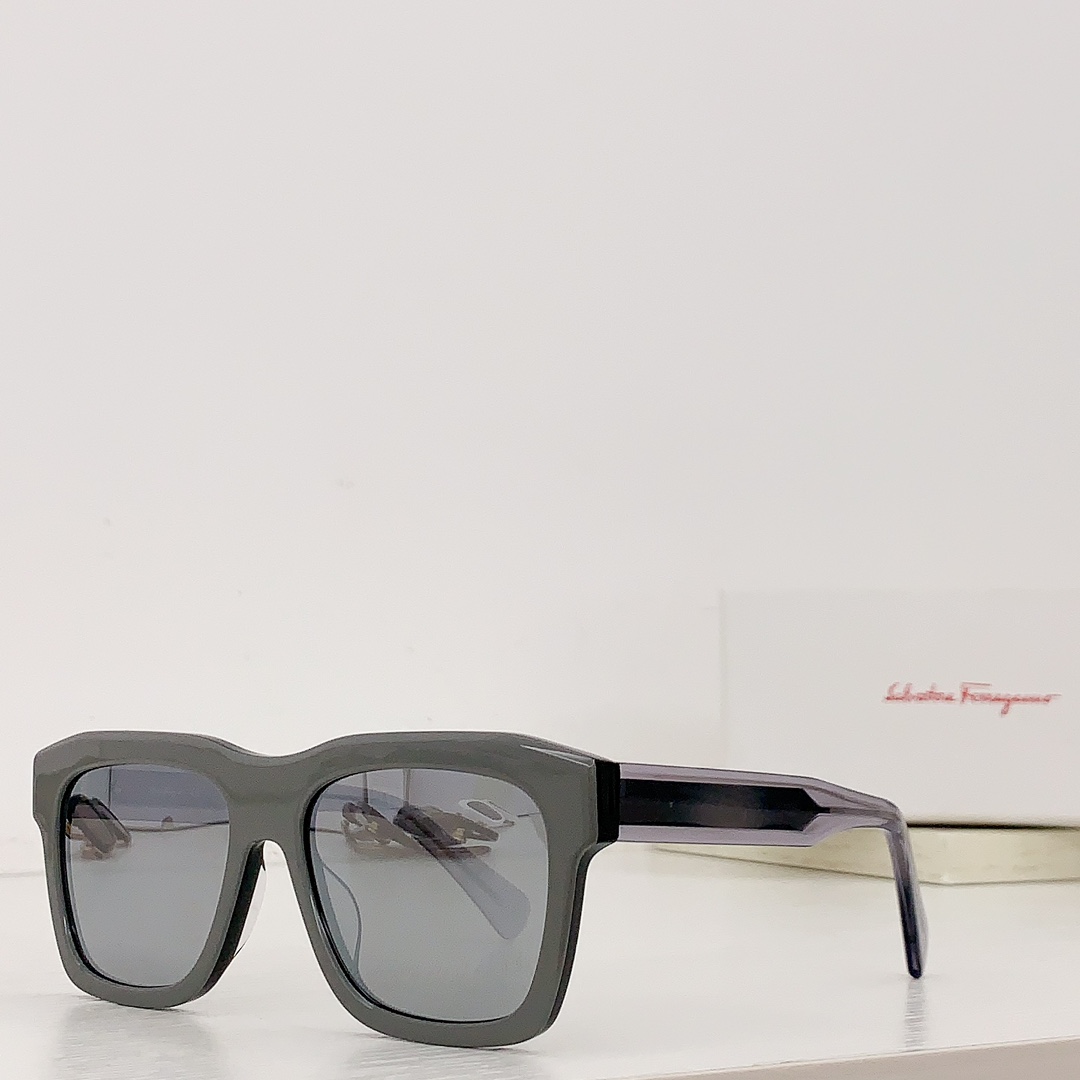 Ferragamo Sunglasses