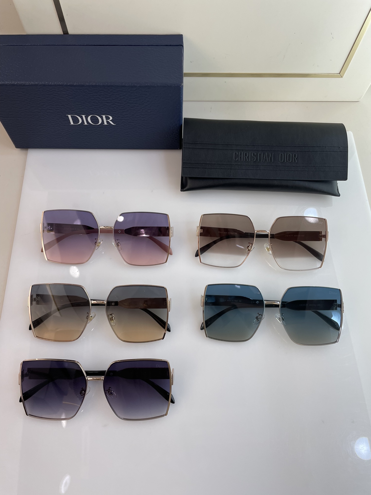 Dior Sunglasses