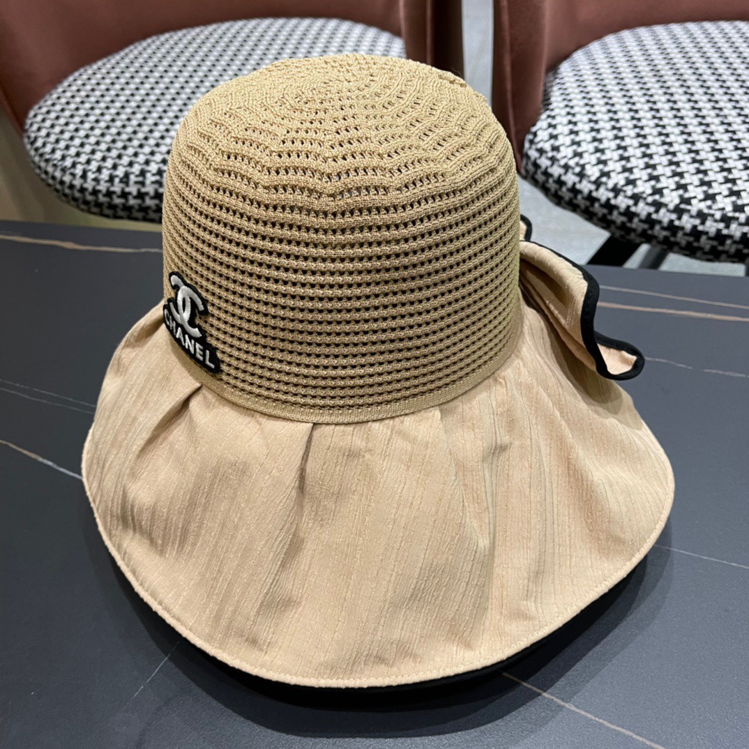 Chanel Hats(Replica)