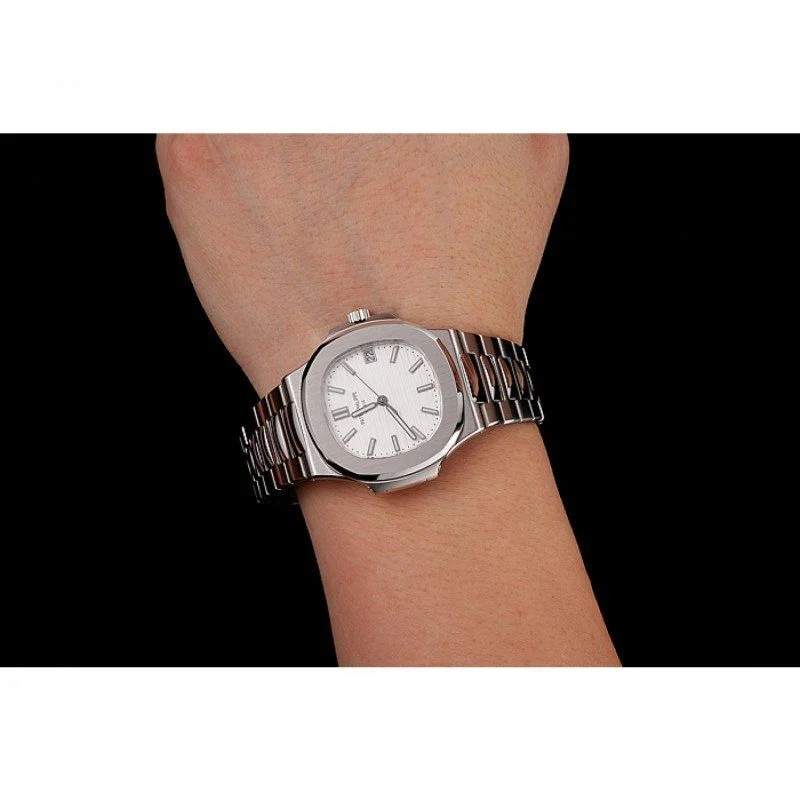 Nautilus 5711/1A-011 42 mm, Stainless Steel