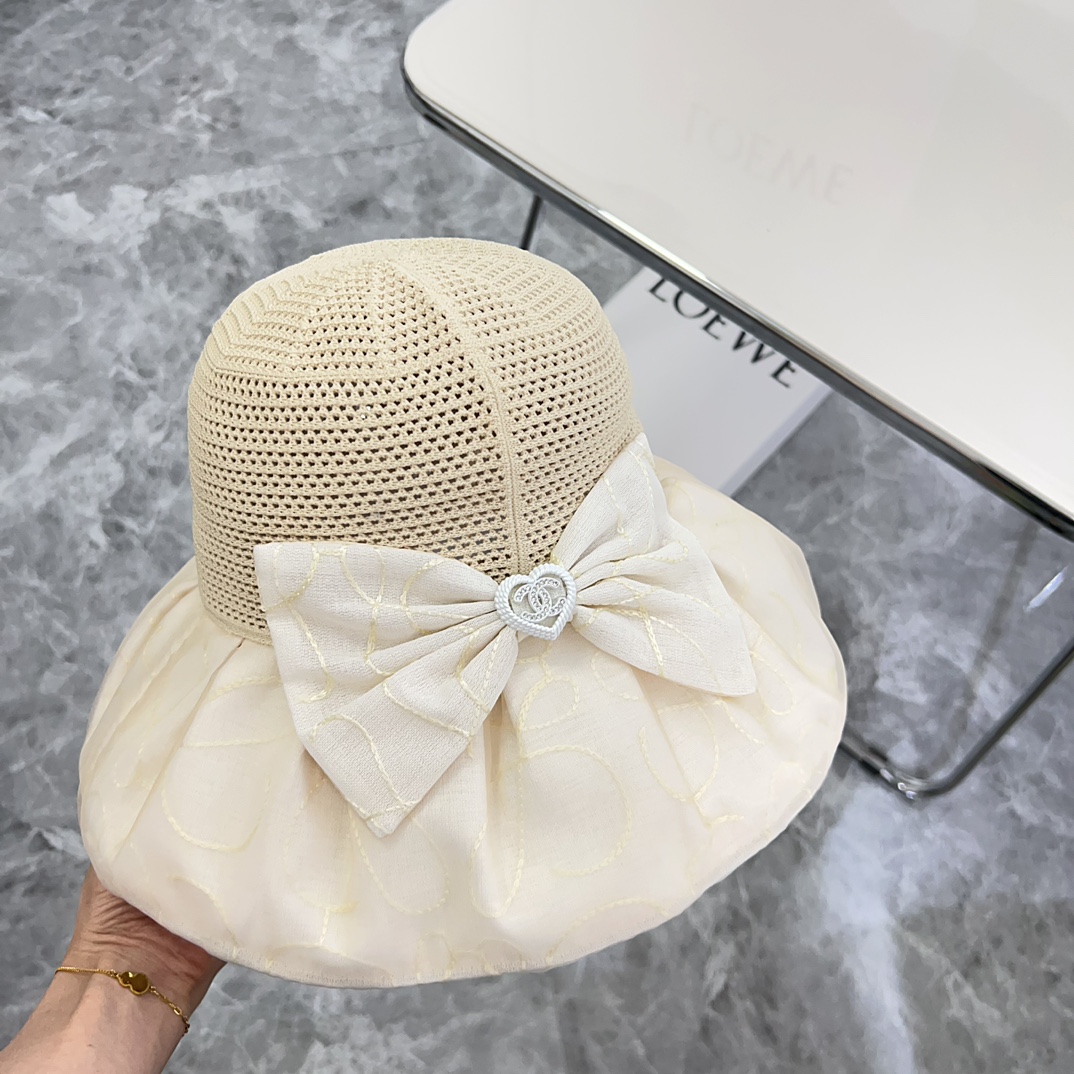 Chanel Hats(Replica)