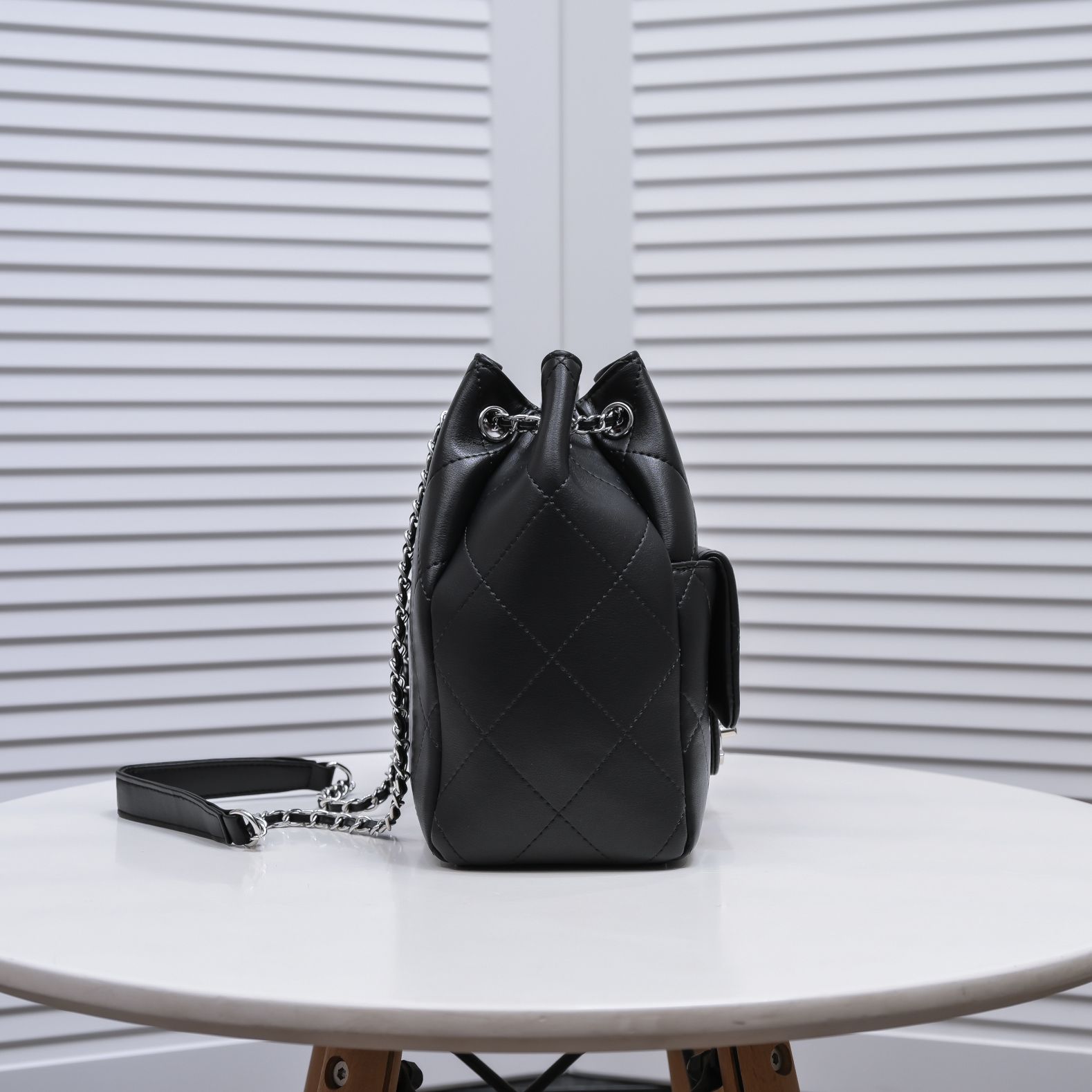 Chanel  Shoulder Bag Handbag