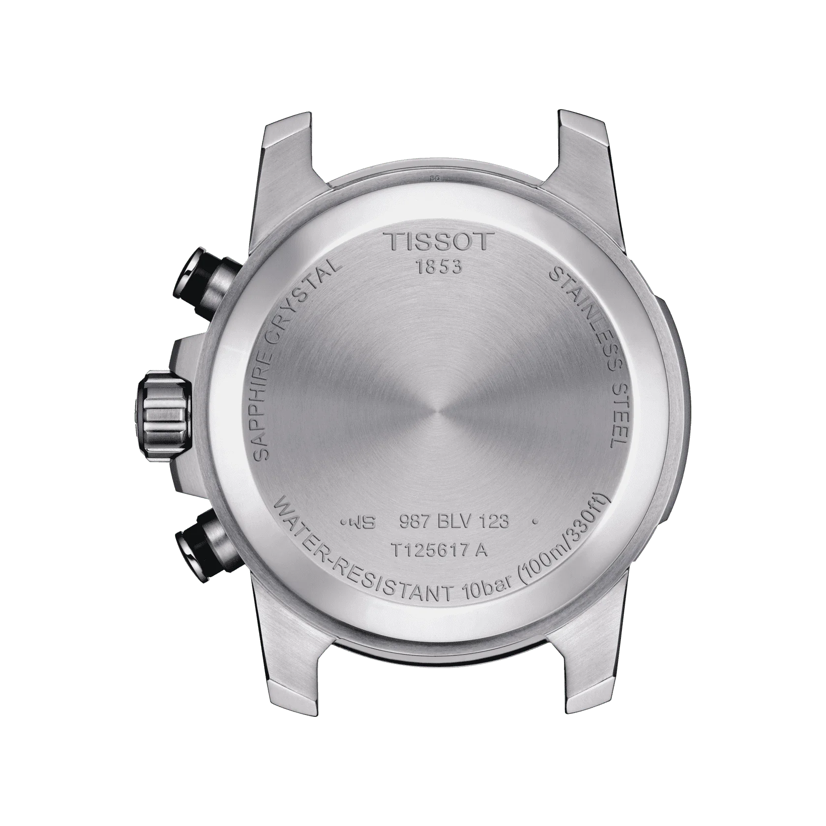 Supersport Chrono T1256171705103