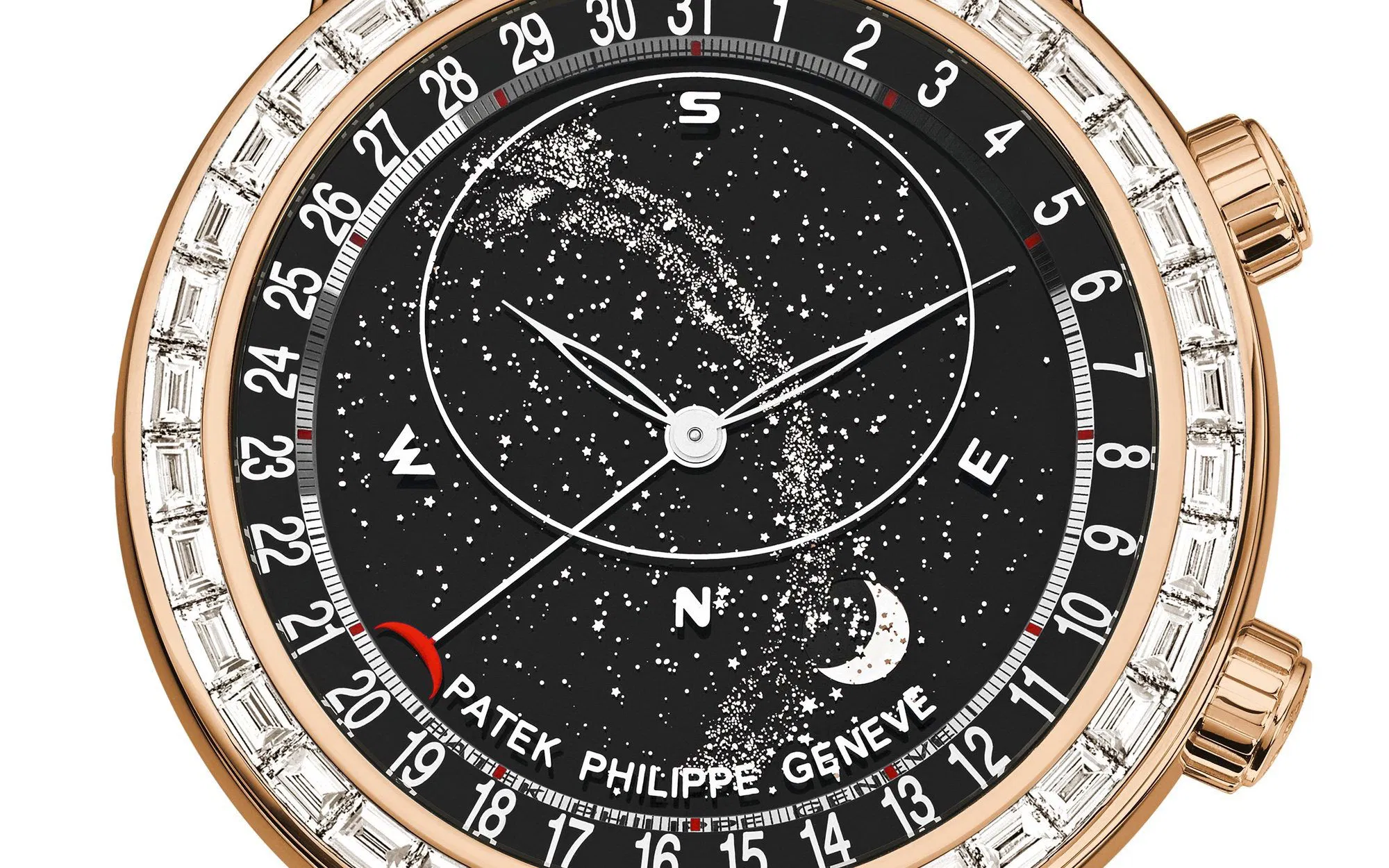 grandes complications celestial 6104r 001