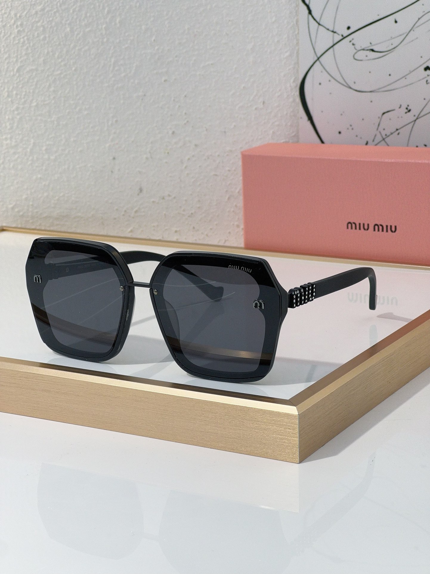 MiuMiu Sunglasses