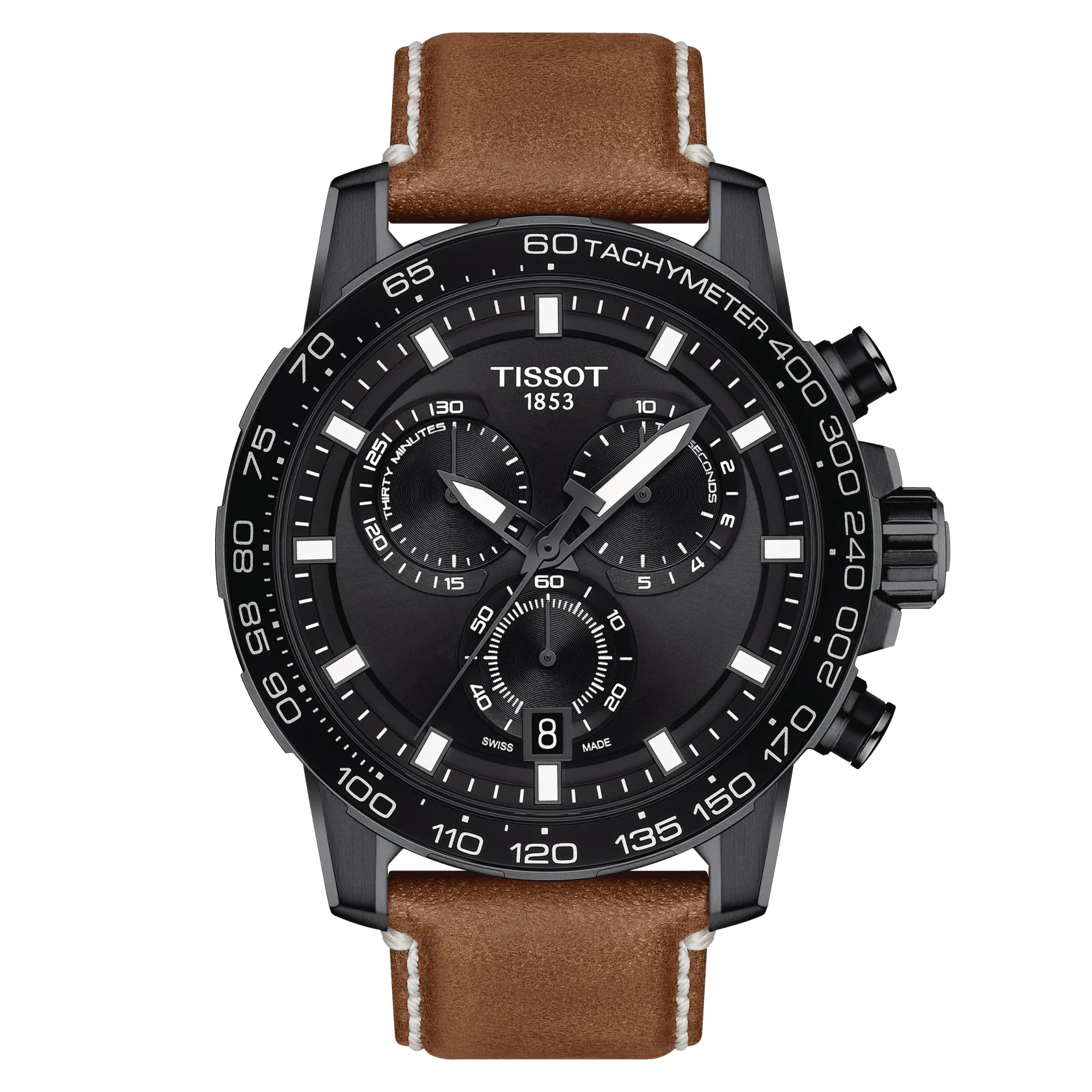 Supersport Chrono T1256173605101