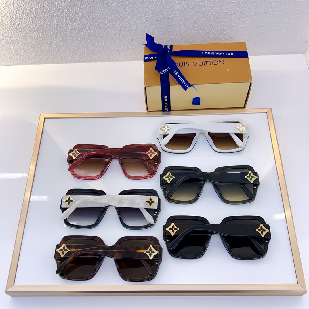 Louis Vuitton LV Sunglasses