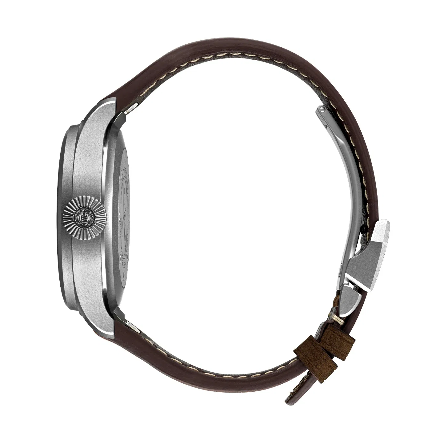 Schaffhausen big Pilots watch 43 spitfire iw329701