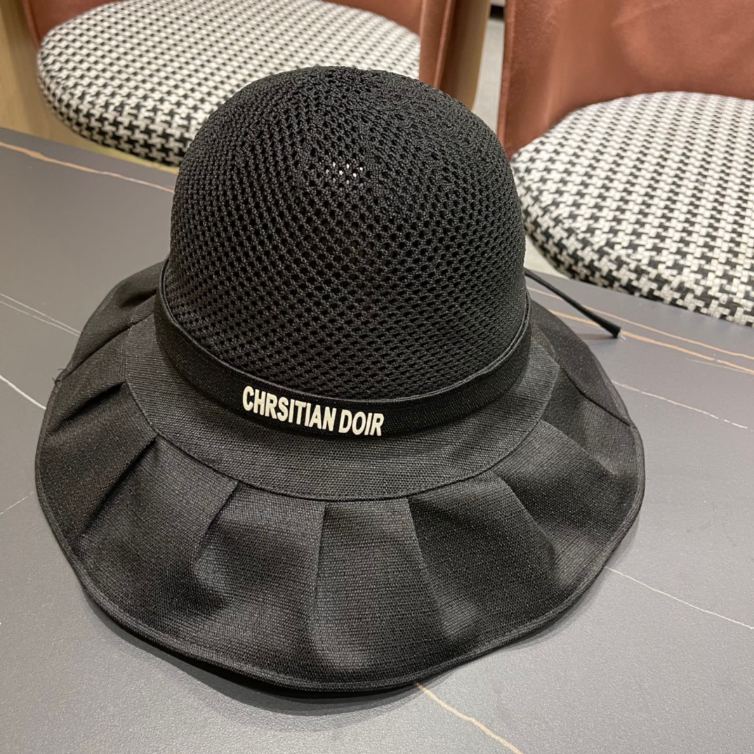 Dior Hats(Replica)