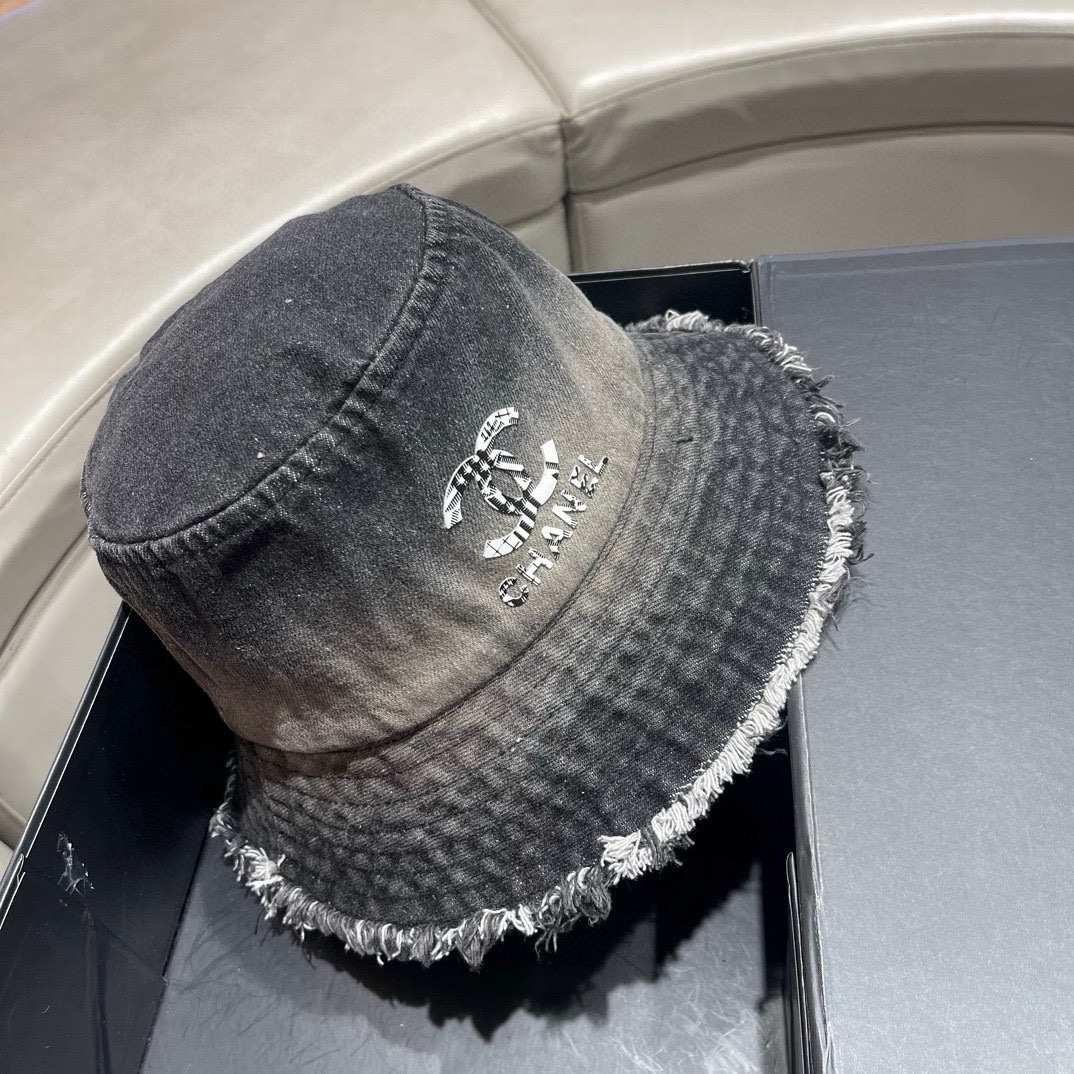 Chanel Hats(Replica)