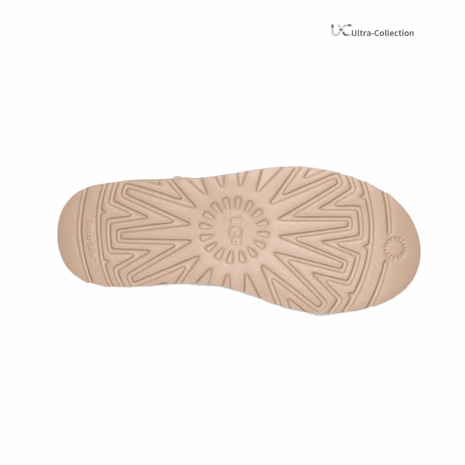 UGG Women's Classic Ultra Mini Platform(Replica)