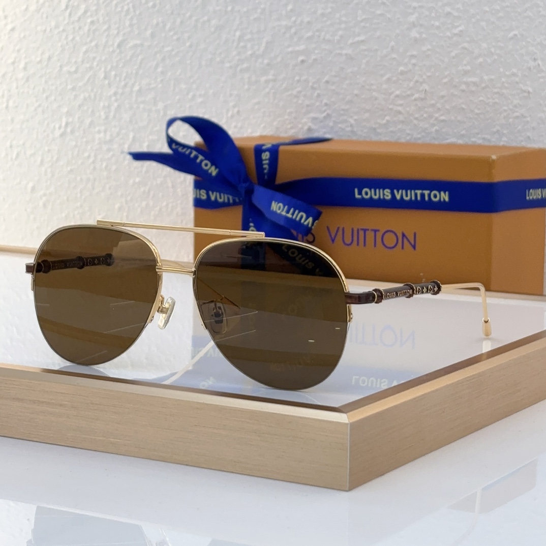 Louis Vuitton LV Sunglasses