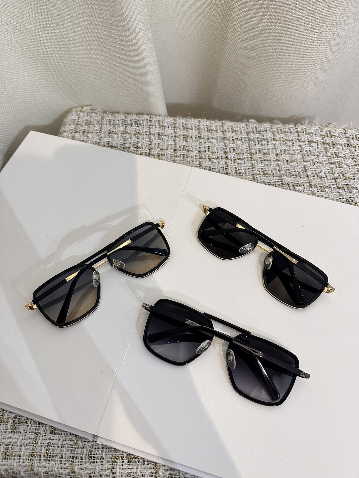 Ferragamo Sunglasses