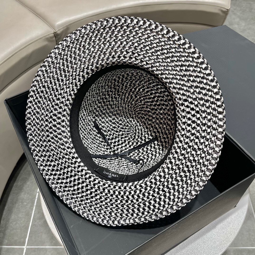 Chanel Hats(Replica)