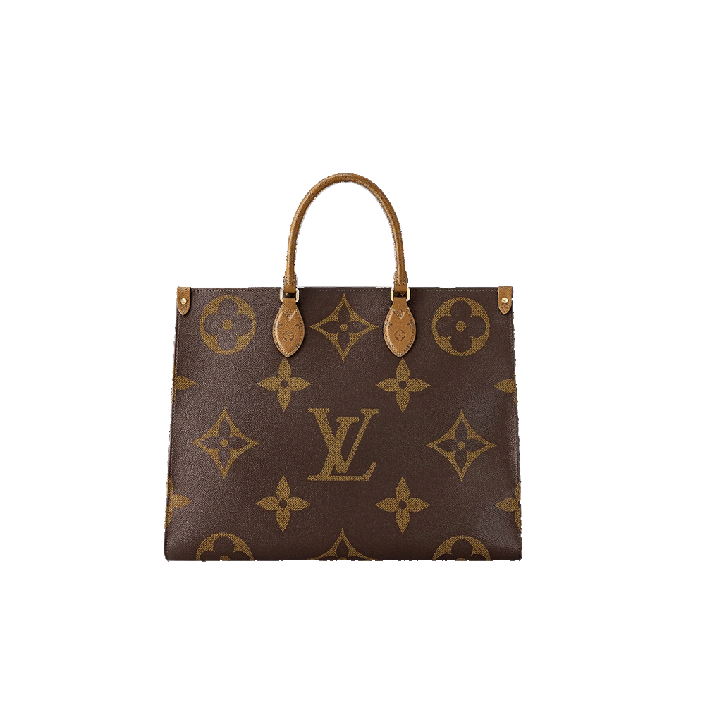Louis Vuitton LV OnTheGo GM&MM&PM Shoulder Bag Tote BagM45320(Replica)
