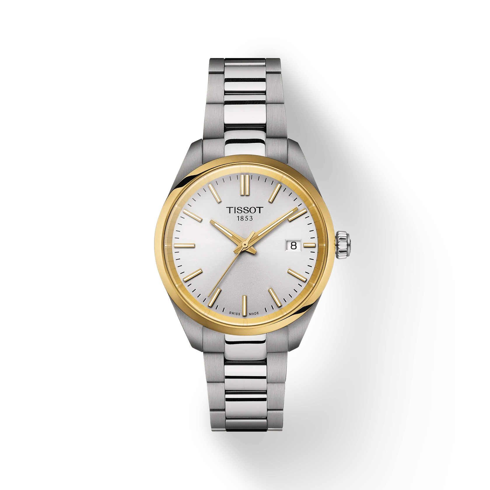 PR 100 34mm T1502102103100