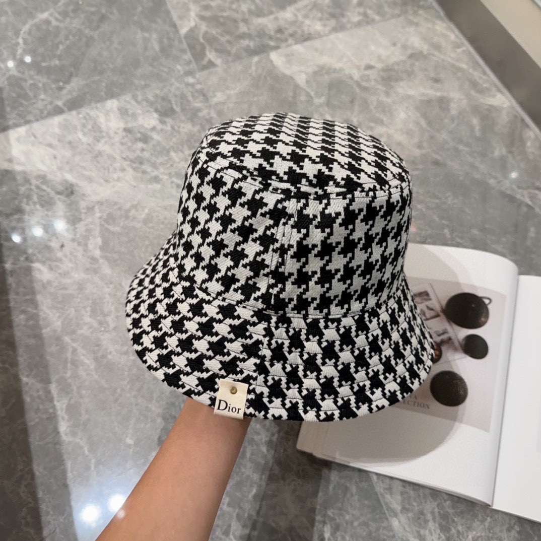 Dior Hats(Replica)
